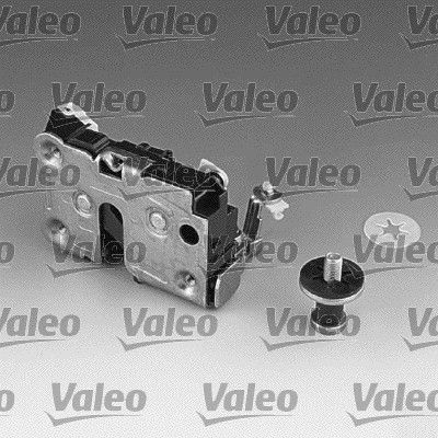 Obrázok Zámok dverí VALEO  256416