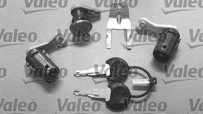 Obrázok Sada zámkov VALEO  256466