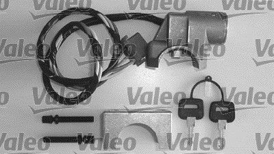 Obrázok Zámok volantu VALEO  256499