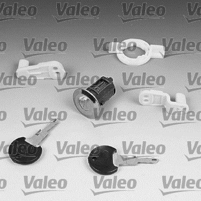 Obrázok Valcová vlożka zámku VALEO  256607