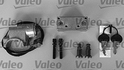 Obrázok Sada zámkov VALEO  256941