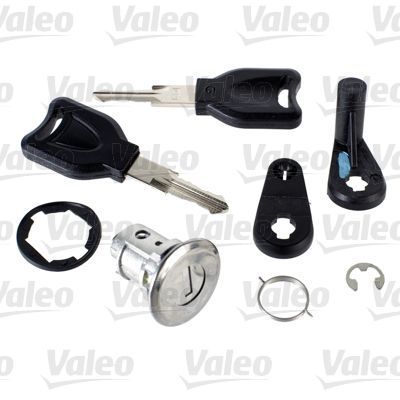 Obrázok Valcová vlożka zámku VALEO  256962