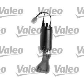 Obrázok Palivové čerpadlo VALEO  347253