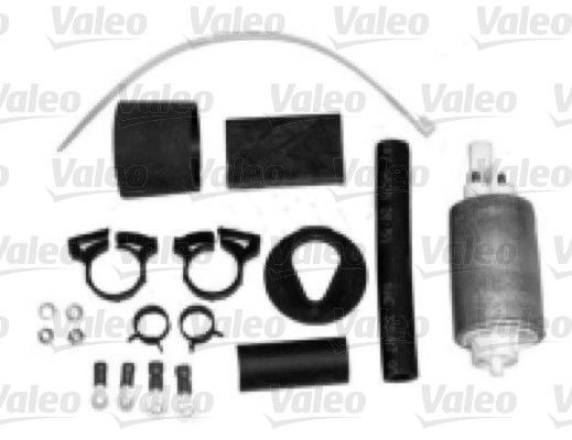 Obrázok Palivové čerpadlo VALEO  347257