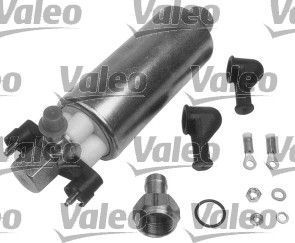 Obrázok Palivové čerpadlo VALEO  347302