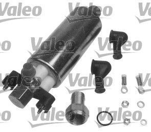 Obrázok Palivové čerpadlo VALEO  347303