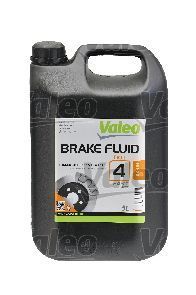 Obrázok Brzdová kvapalina VALEO  402404
