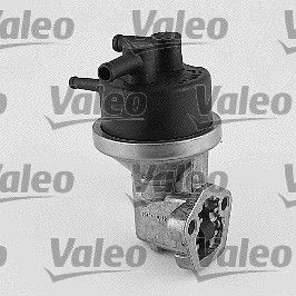 Obrázok Palivové čerpadlo VALEO  474659