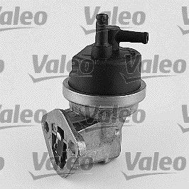 Obrázok Palivové čerpadlo VALEO  474661