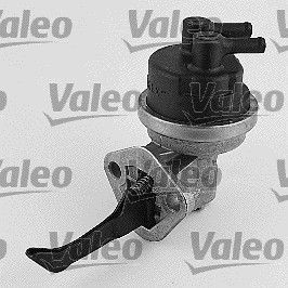 Obrázok Palivové čerpadlo VALEO  474663