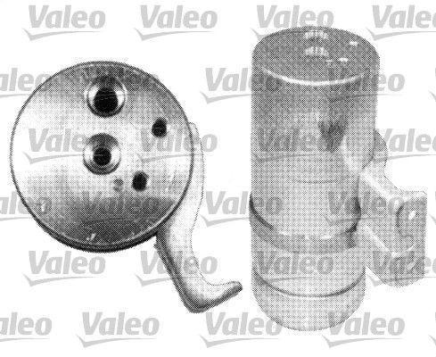 Obrázok vysúżač klimatizácie VALEO  509411