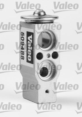 Obrázok Expanzný ventil klimatizácie VALEO  509488