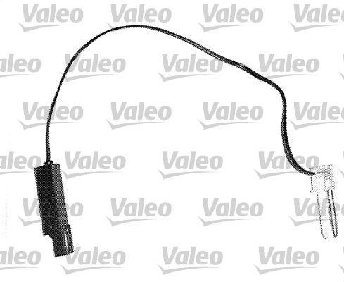 Obrázok Snímač teploty v interiéry VALEO  509602