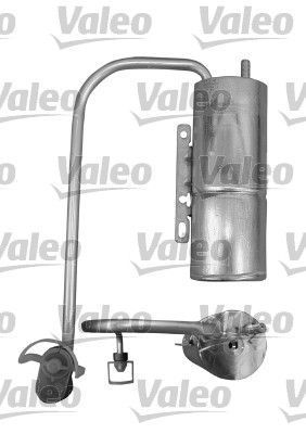 Obrázok vysúżač klimatizácie VALEO  509693