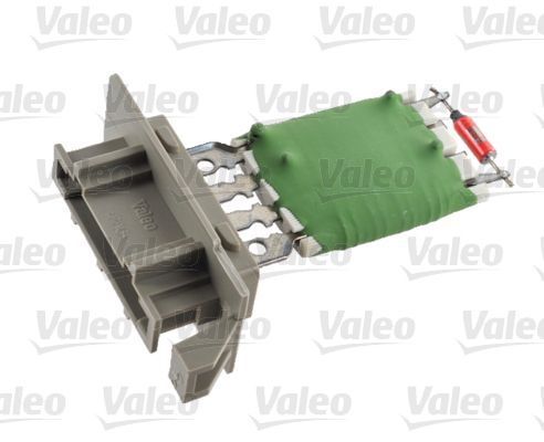 Obrázok Odpor vnútorného ventilátora VALEO  515096