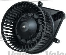 Obrázok Vnútorný ventilátor VALEO  698814