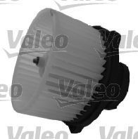 Obrázok Vnútorný ventilátor VALEO  715169