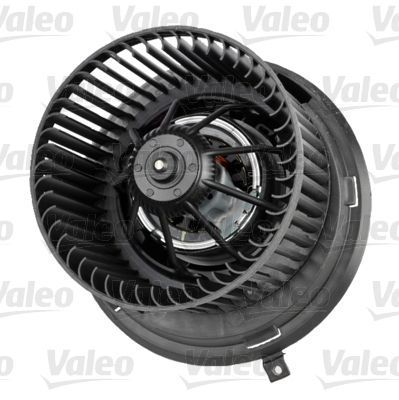 Obrázok Vnútorný ventilátor VALEO  715243