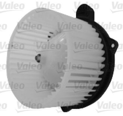 Obrázok Vnútorný ventilátor VALEO  715262