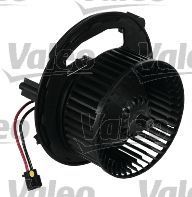 Obrázok Vnútorný ventilátor VALEO  715298