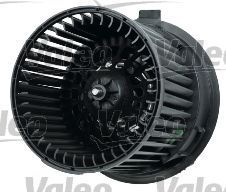 Obrázok Vnútorný ventilátor VALEO  715343