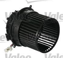 Obrázok Vnútorný ventilátor VALEO  715346