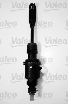 Obrázok Hlavný spojkový valec VALEO  804649