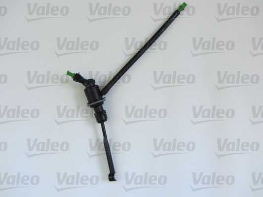 Obrázok Hlavný spojkový valec VALEO  804836