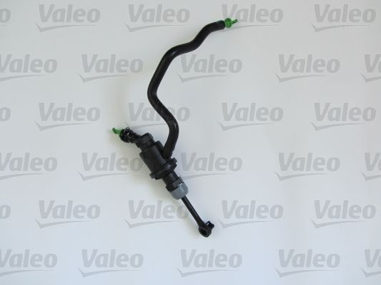 Obrázok Hlavný spojkový valec VALEO  804879