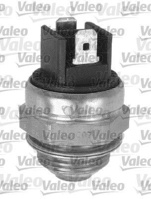 Obrázok Teplotný spínač ventilátora chladenia VALEO  819749