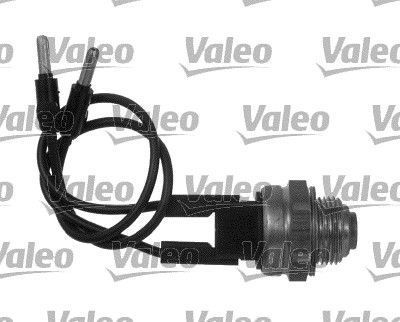 Obrázok Teplotný spínač ventilátora chladenia VALEO  819764