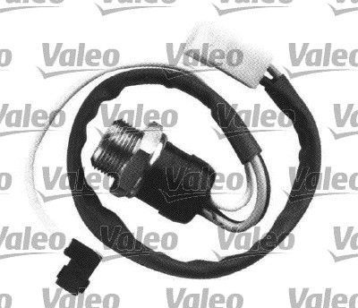 Obrázok Teplotný spínač ventilátora chladenia VALEO  819775