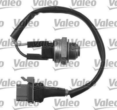 Obrázok Teplotný spínač ventilátora chladenia VALEO  819781