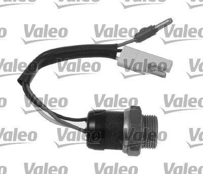 Obrázok Teplotný spínač ventilátora chladenia VALEO  819828