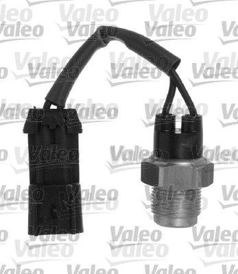 Obrázok Teplotný spínač ventilátora chladenia VALEO  819829