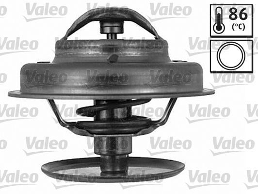 Obrázok Termostat chladenia VALEO  819840
