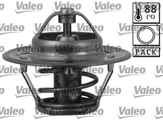 Obrázok Termostat chladenia VALEO  819846