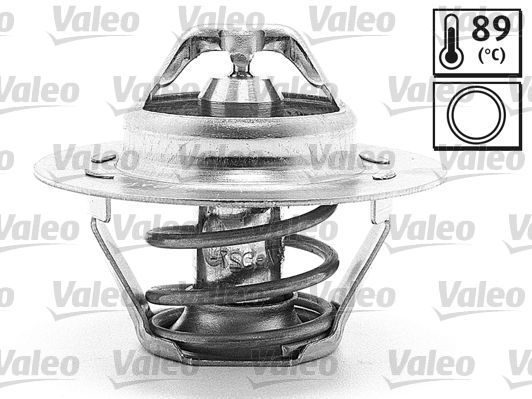 Obrázok Termostat chladenia VALEO  819862