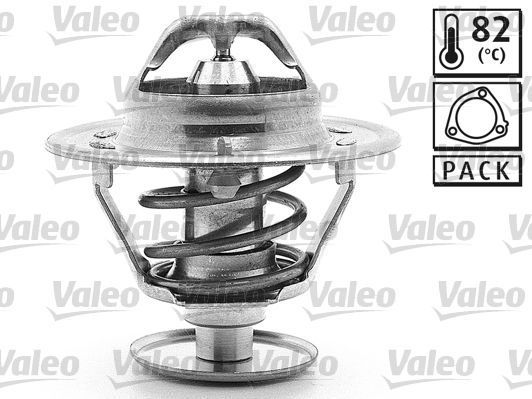 Obrázok Termostat chladenia VALEO  819864