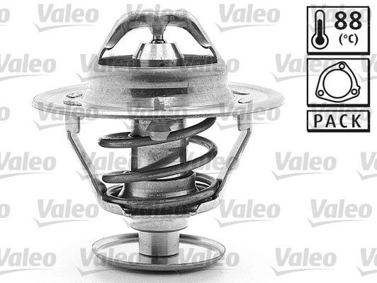Obrázok Termostat chladenia VALEO  819865