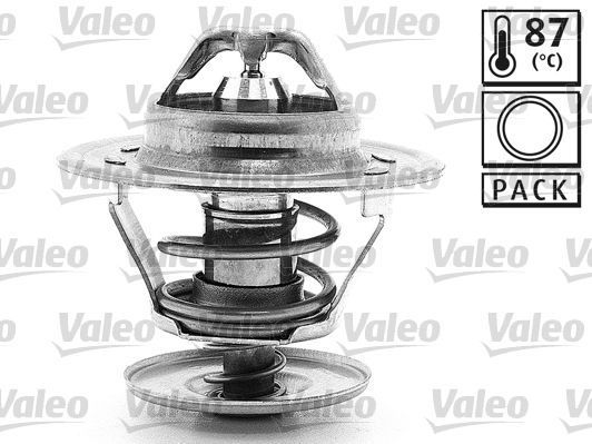 Obrázok Termostat chladenia VALEO  819868