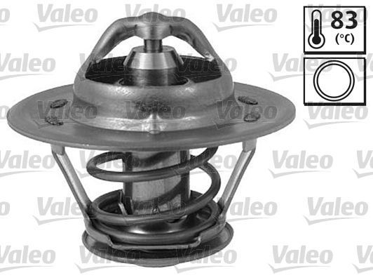 Obrázok Termostat chladenia VALEO  819881