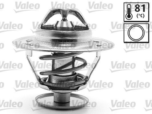 Obrázok Termostat chladenia VALEO  819884