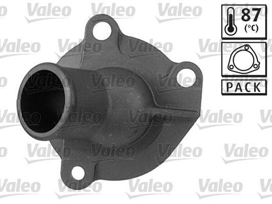 Obrázok Termostat chladenia VALEO  819886