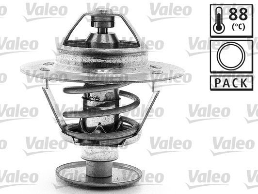 Obrázok Termostat chladenia VALEO  819896