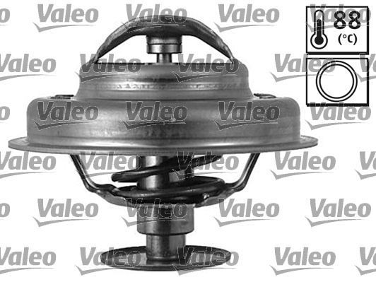 Obrázok Termostat chladenia VALEO  819898