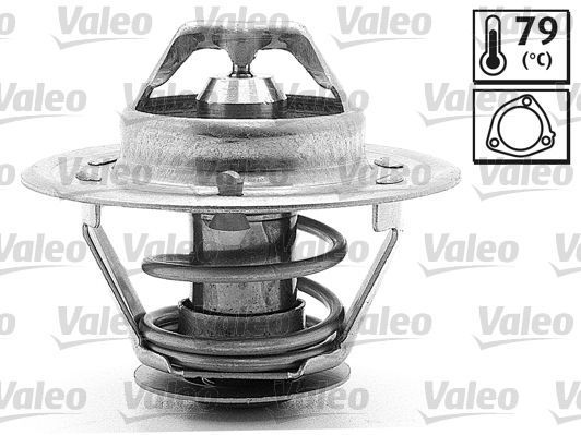 Obrázok Termostat chladenia VALEO  819903