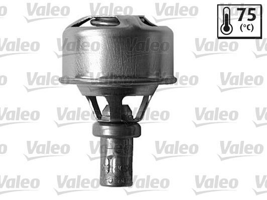 Obrázok Termostat chladenia VALEO  819921