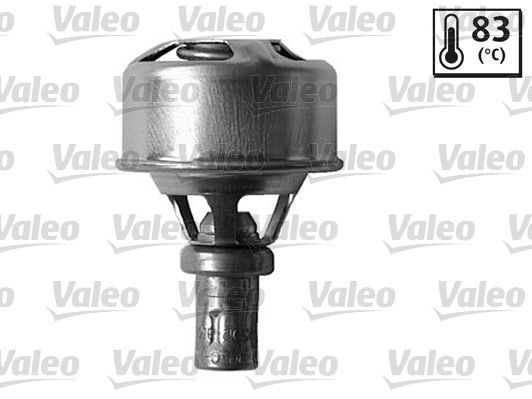 Obrázok Termostat chladenia VALEO  819922