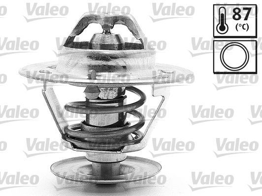 Obrázok Termostat chladenia VALEO  819925